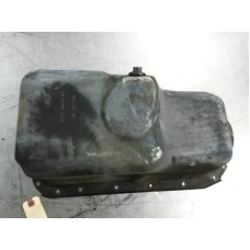 GRW308 Engine Oil Pan For 02-07 Ford Taurus  3.0 2F1E6675BA